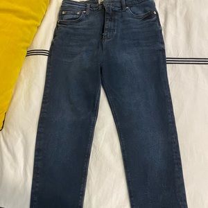 DL skinny jeans